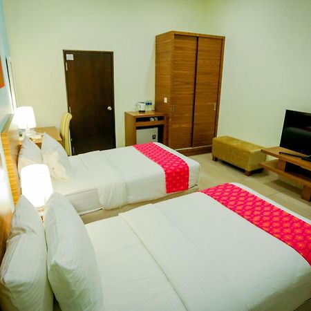 Aava Malacca Hotel Екстер'єр фото