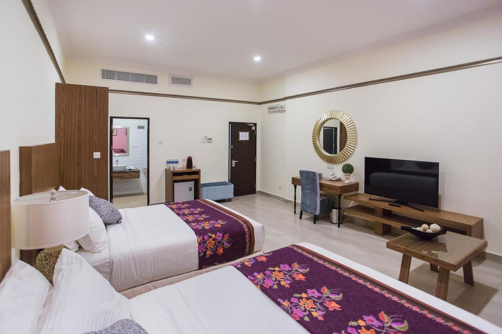 Aava Malacca Hotel Номер фото